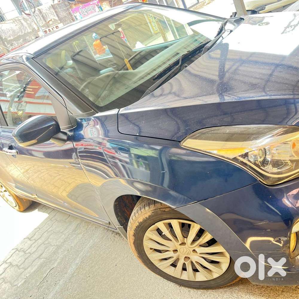 Maruti Suzuki Baleno 2020 Petrol Well Maintained