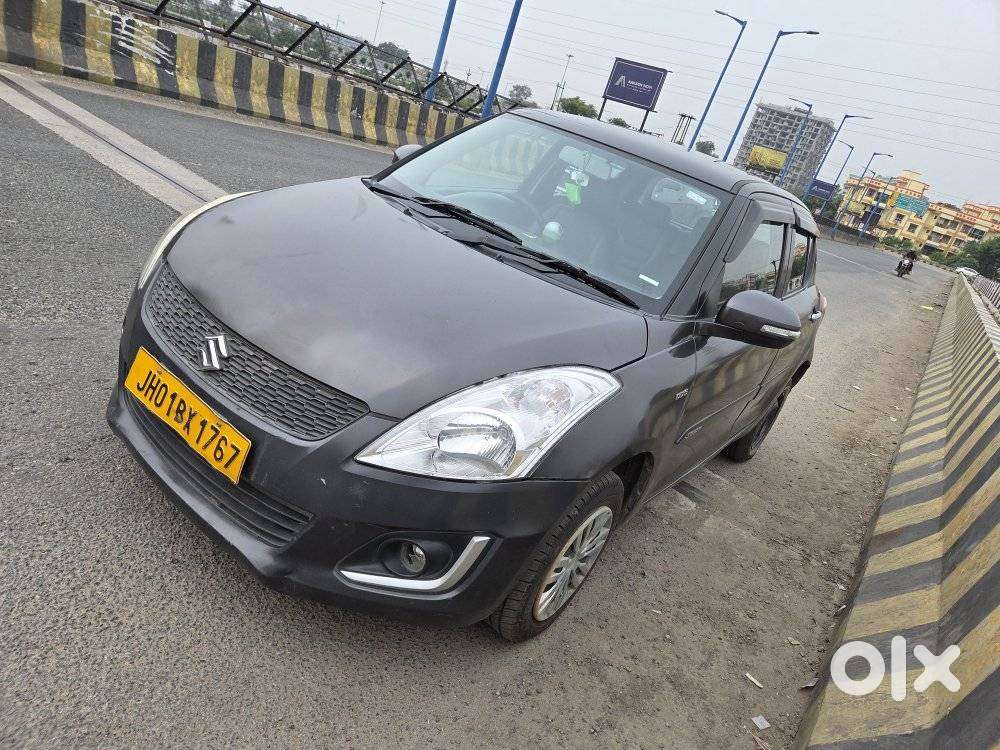 Maruti Suzuki Swift Vdi, 2016, Diesel