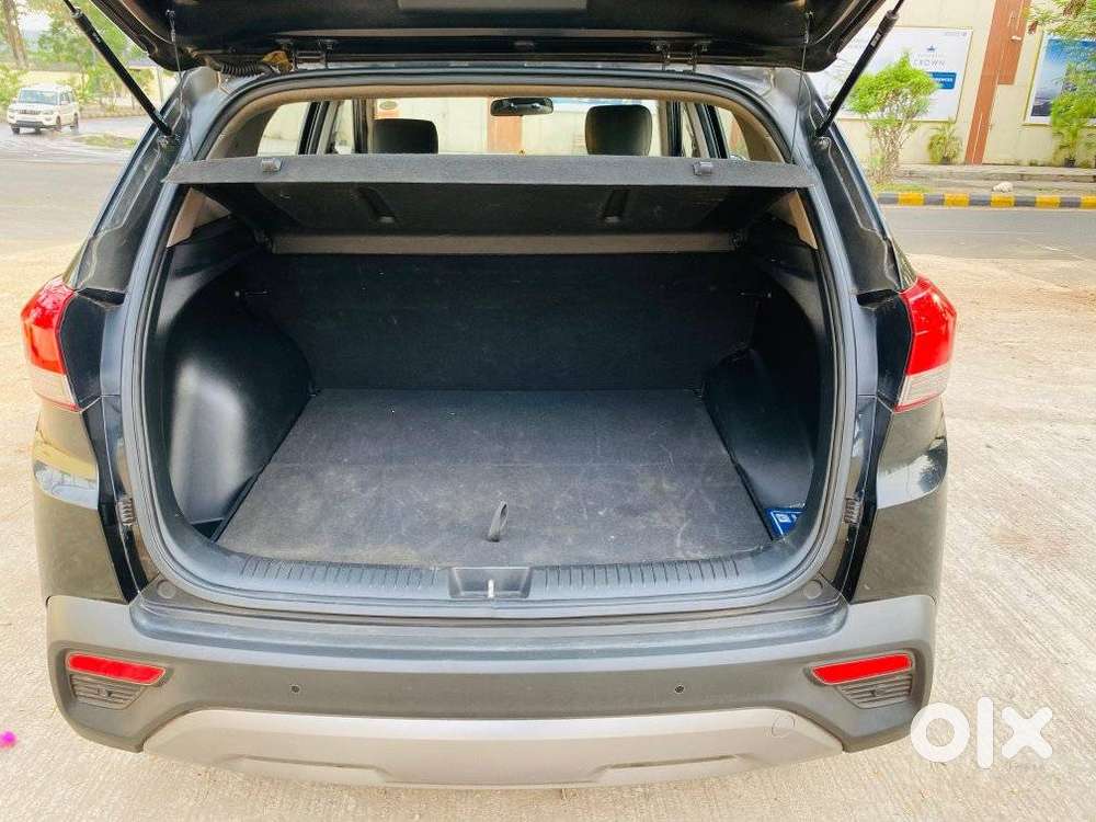 Hyundai Creta 1.6 Sx Plus, 2019, Diesel