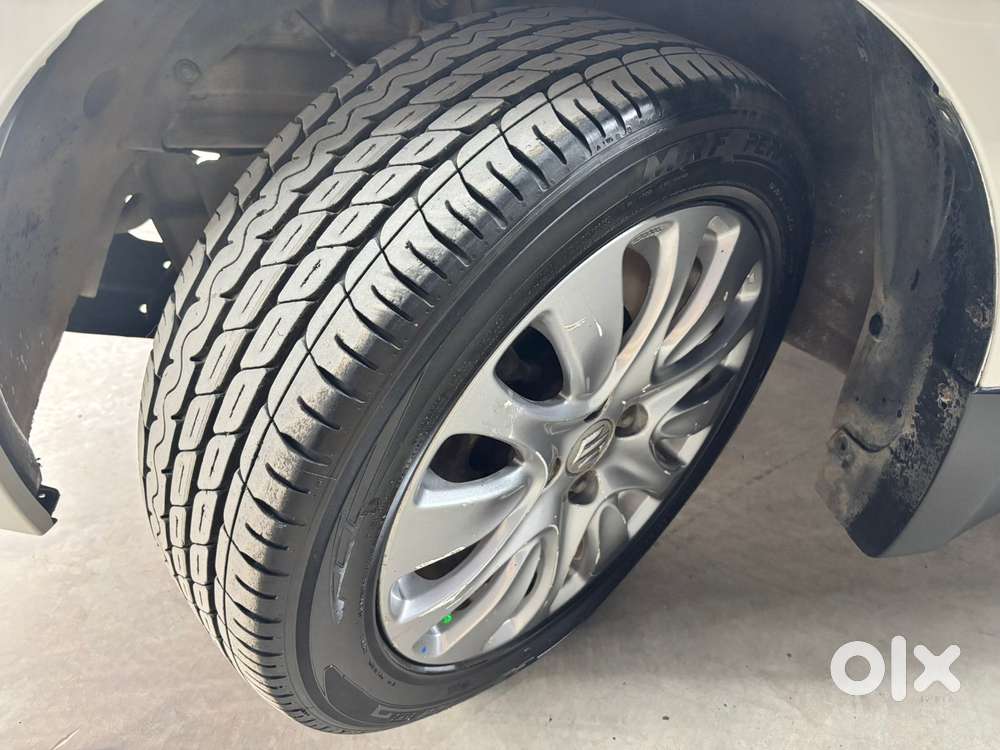 Maruti Suzuki Baleno 1.2 Cvt Zeta, 2016, Petrol