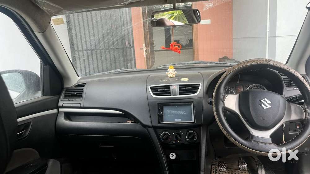 Maruti Suzuki Swift 2017