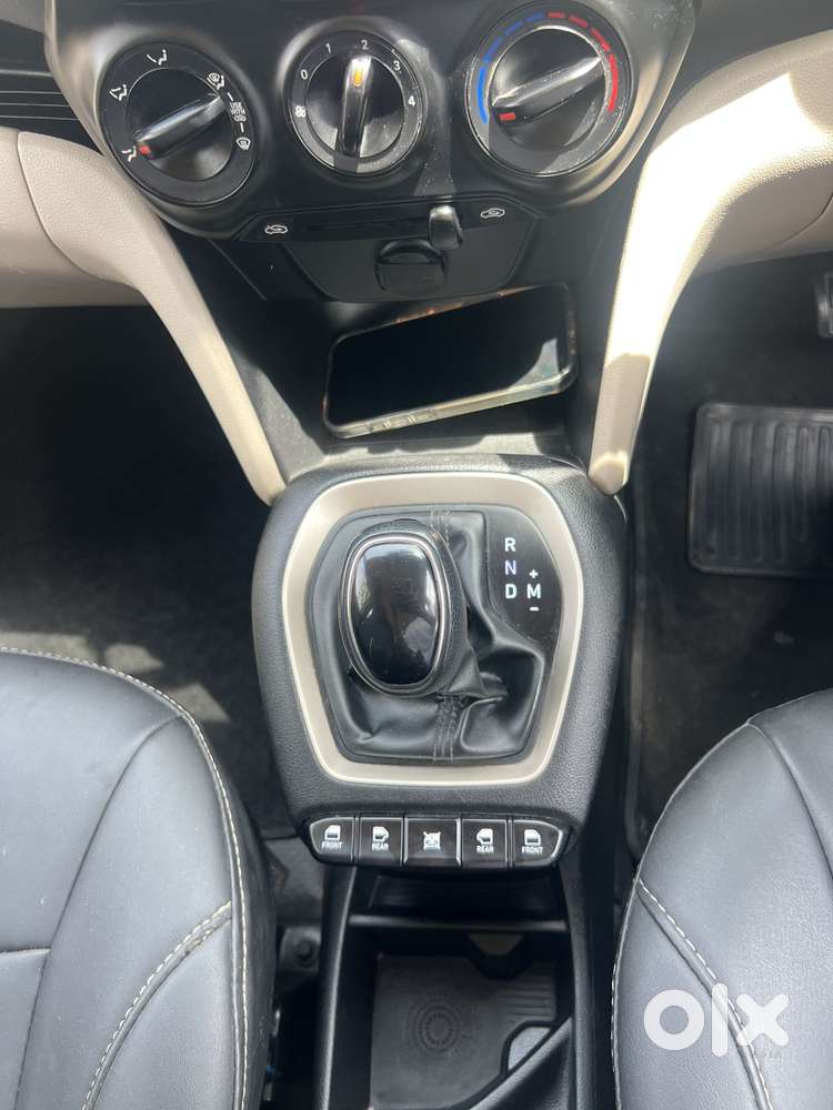 Hyundai Santro Magna, 2019, Petrol
