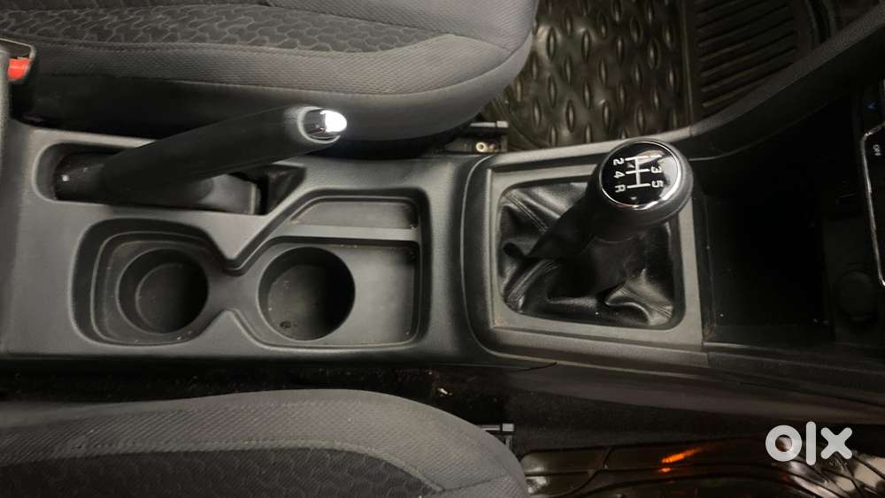Maruti Suzuki Vitara Brezza Zdi Plus, 2016, Diesel