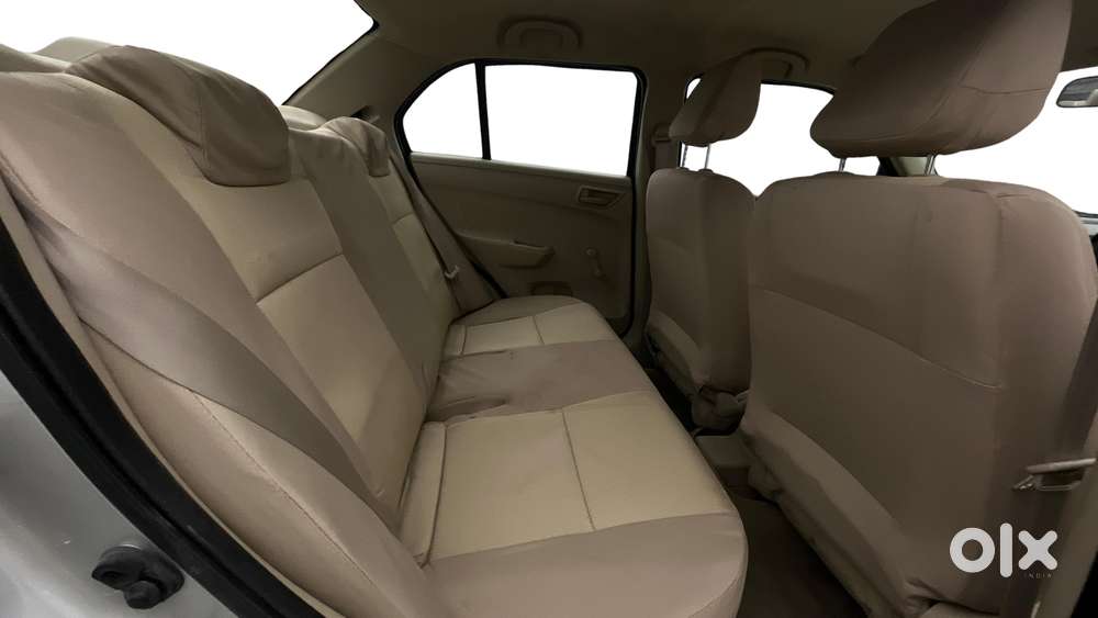 Maruti Suzuki Swift Dzire 1.2 Lxi (o), 2015, Petrol