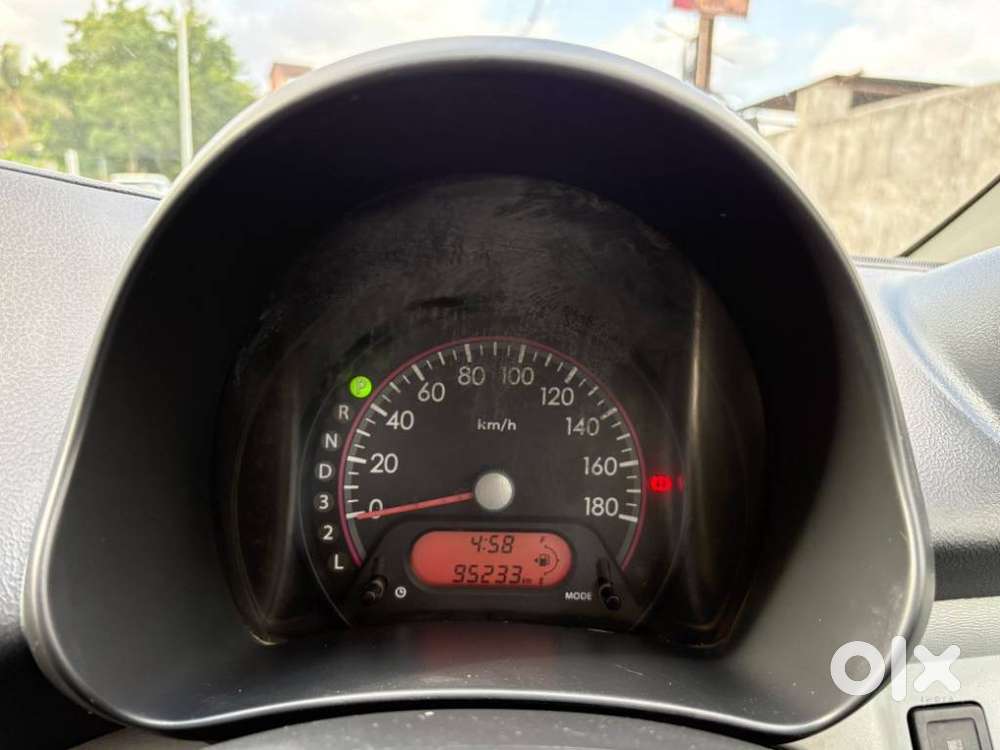 Maruti Suzuki A-star Vxi (abs), Automatic, 2011, Petrol