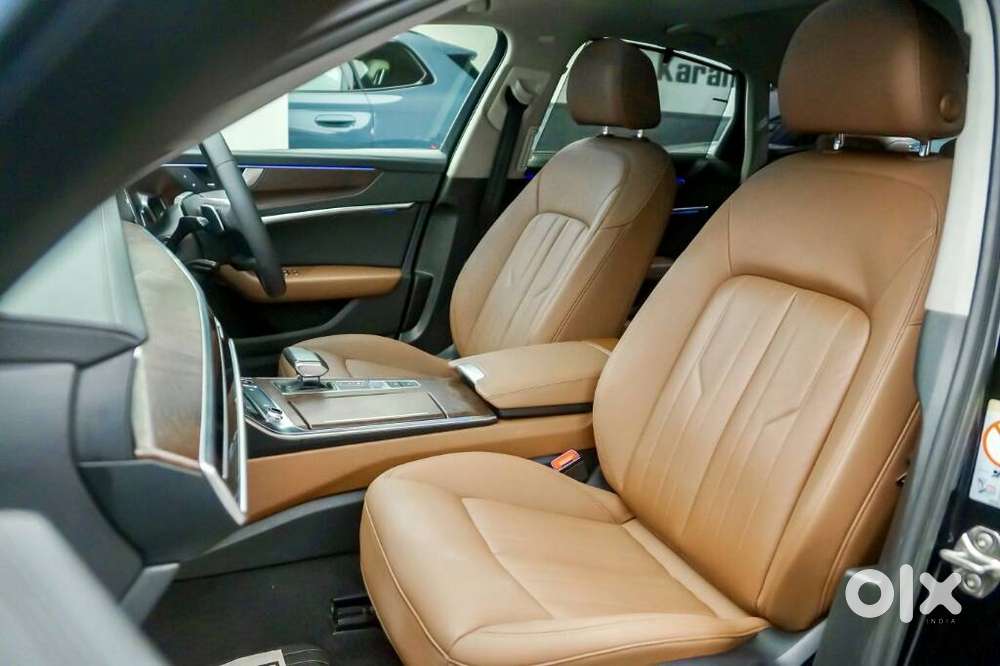 Audi A6 2.0 45 Tfsi Technology, 2021, Petrol