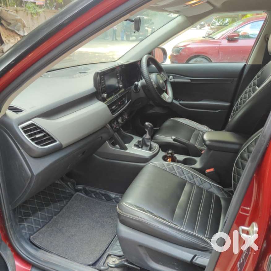 Kia Seltos Htk D, 2020, Diesel