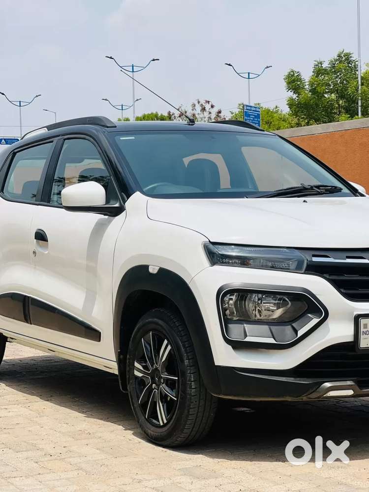 Renault Kwid Climber 1.0 Mt, 2023, Petrol