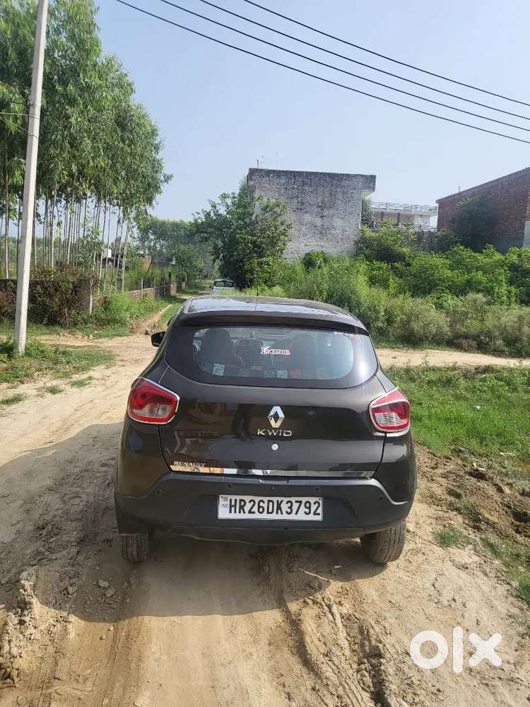 Renault Kwid Neotech 2017