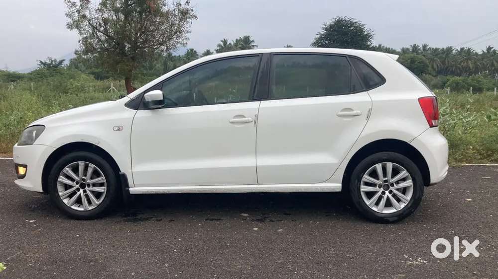 Sell An Polo Car