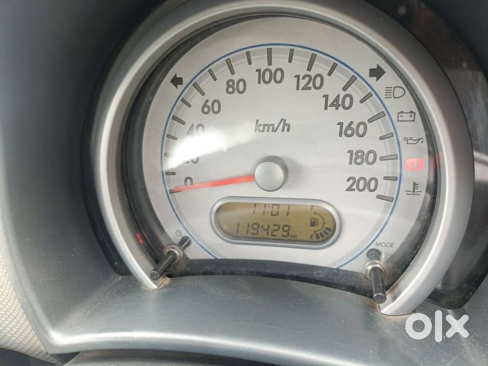 Maruti Suzuki Ritz Zdi Abs, 2015, Diesel