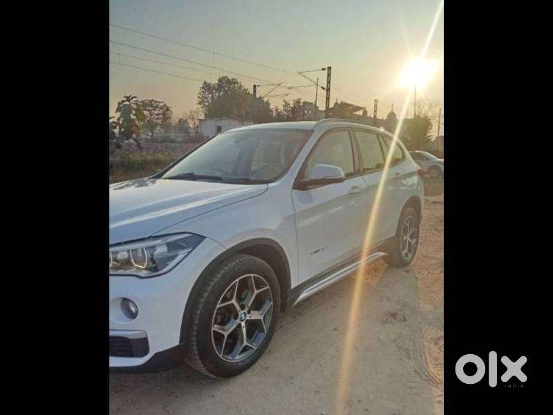 Bmw X1 Xdrive 20d Xline, 2017