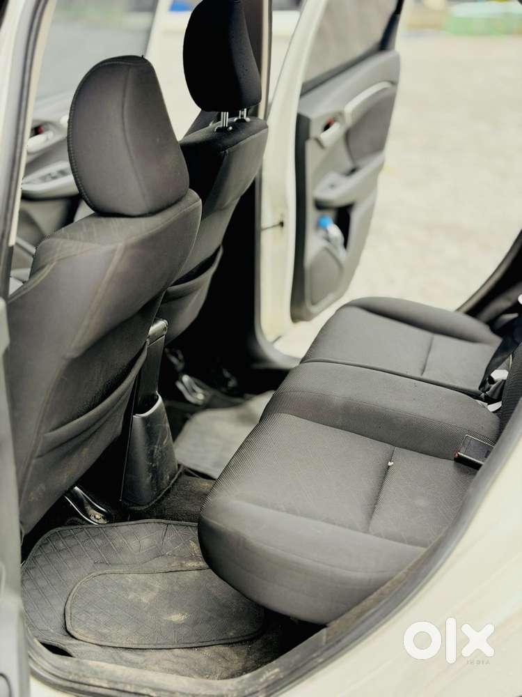 Honda Jazz Vx Diesel, 2016, Diesel