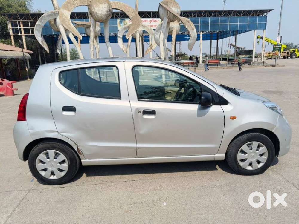 Maruti Suzuki A-star Vxi, 2012, Petrol