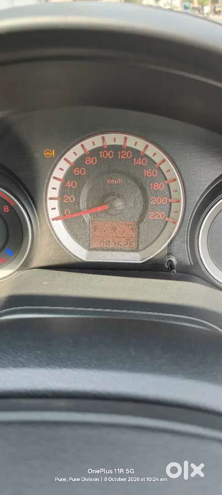 Honda City 2011 Petrol + Cng | Insurance Till May 2027 | Re-passing Do
