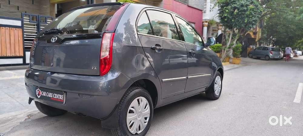Tata Indica Vista Quadrajet Vx, 2011, Diesel