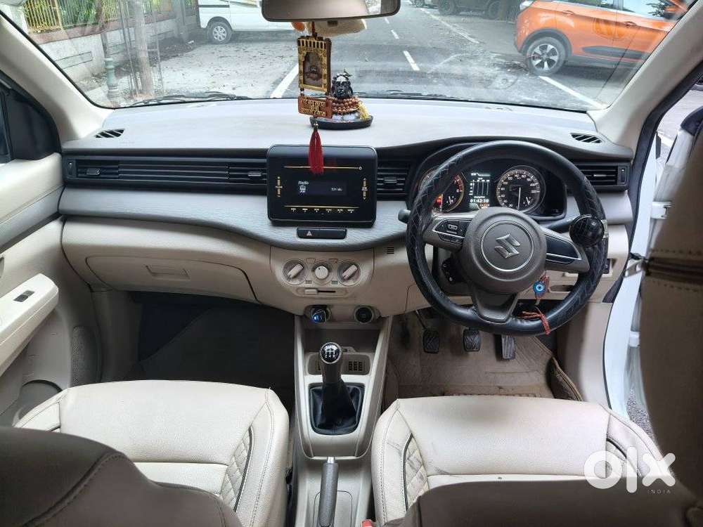 Maruti Suzuki Ertiga Vxi (o) Cng, 2024, Cng & Hybrids