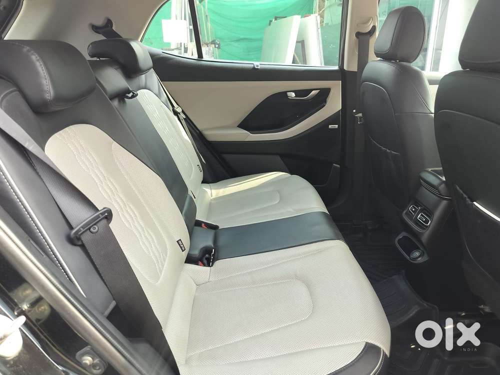 Hyundai Creta 1.5 Sx (o) Diesel At, 2020, Diesel