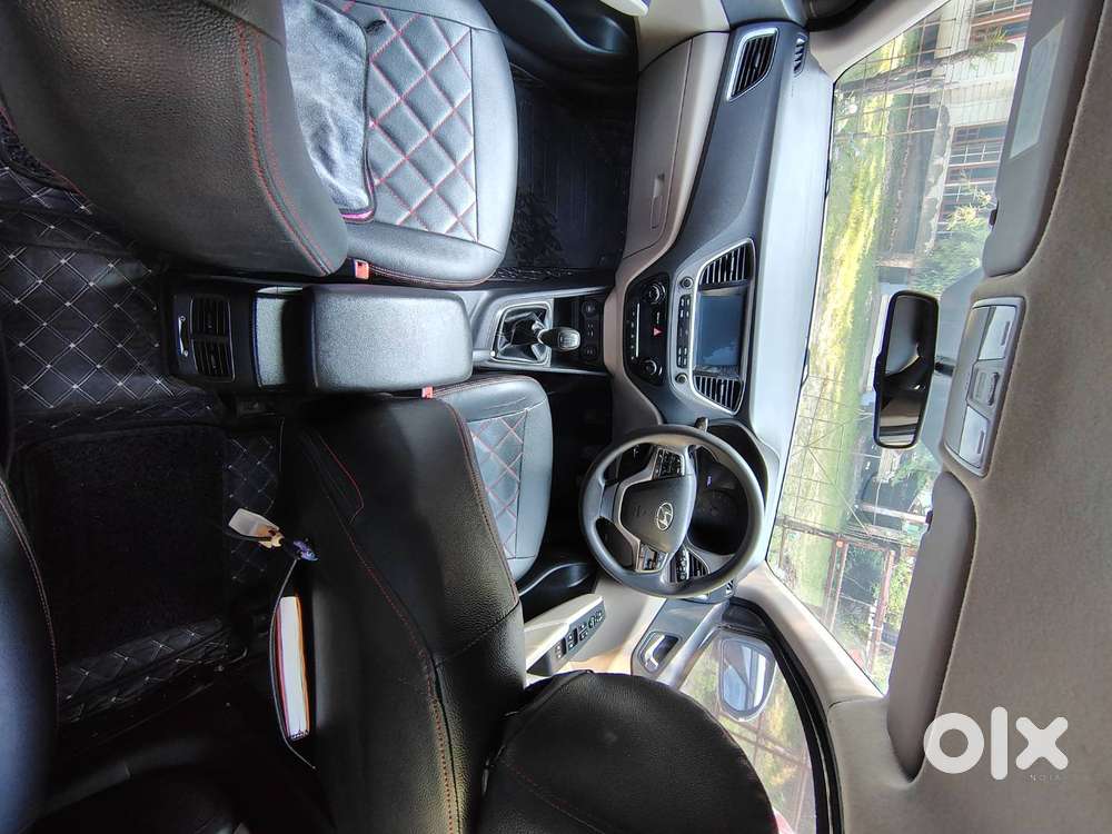 Hyundai Verna Diesel 2018