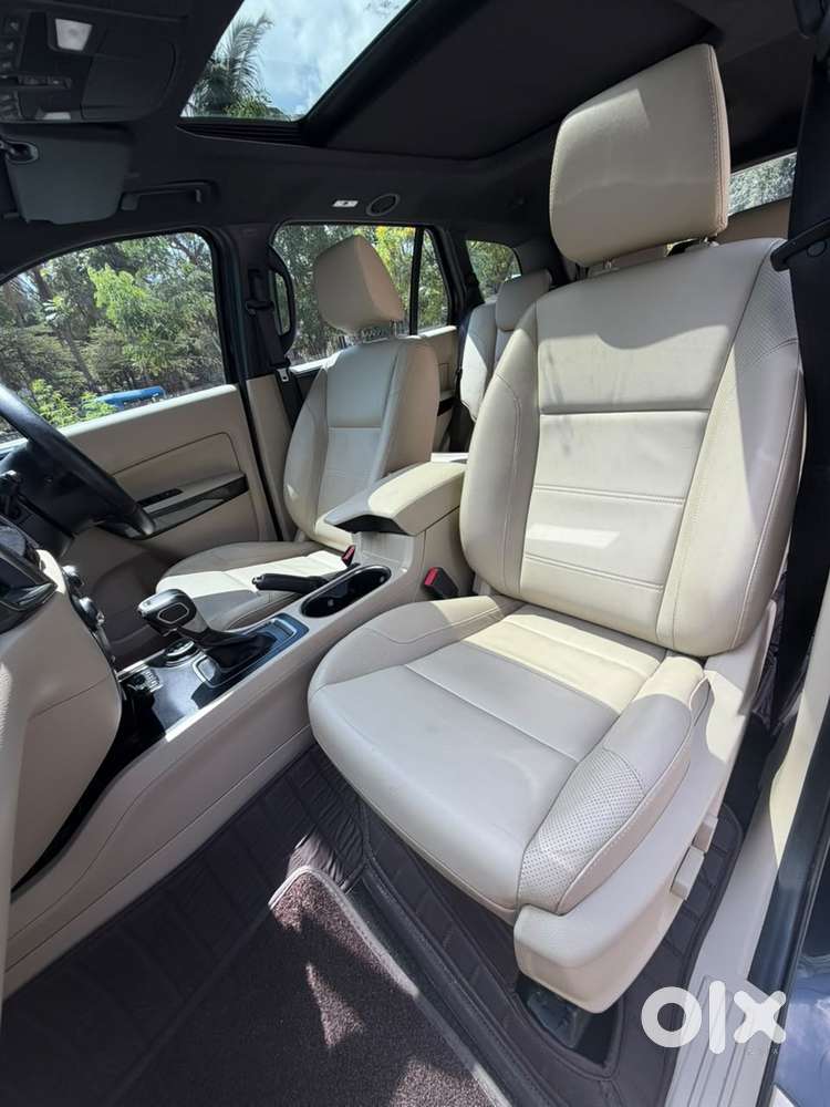 Ford Endeavour Sport Edition, 2021, Diesel