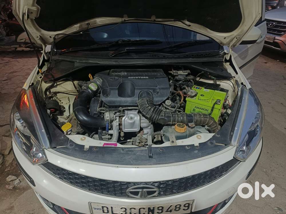 Tata Tiago 1.05 Revotorq Xe, 2018, Diesel