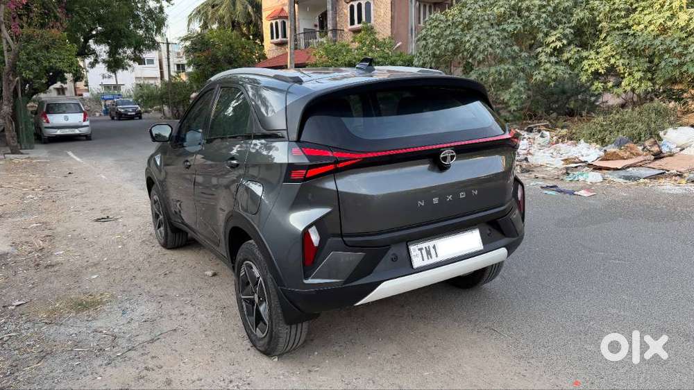 Nexon Creative + S (2023 Model)
