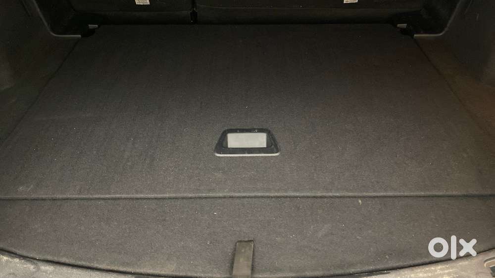 Tata Harrier Xz, 2019, Diesel