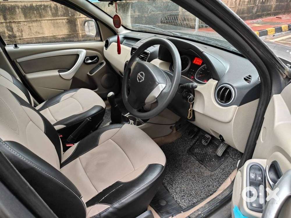 Nissan Terrano 1.6 Xl Plus Petrol, 2015, Petrol