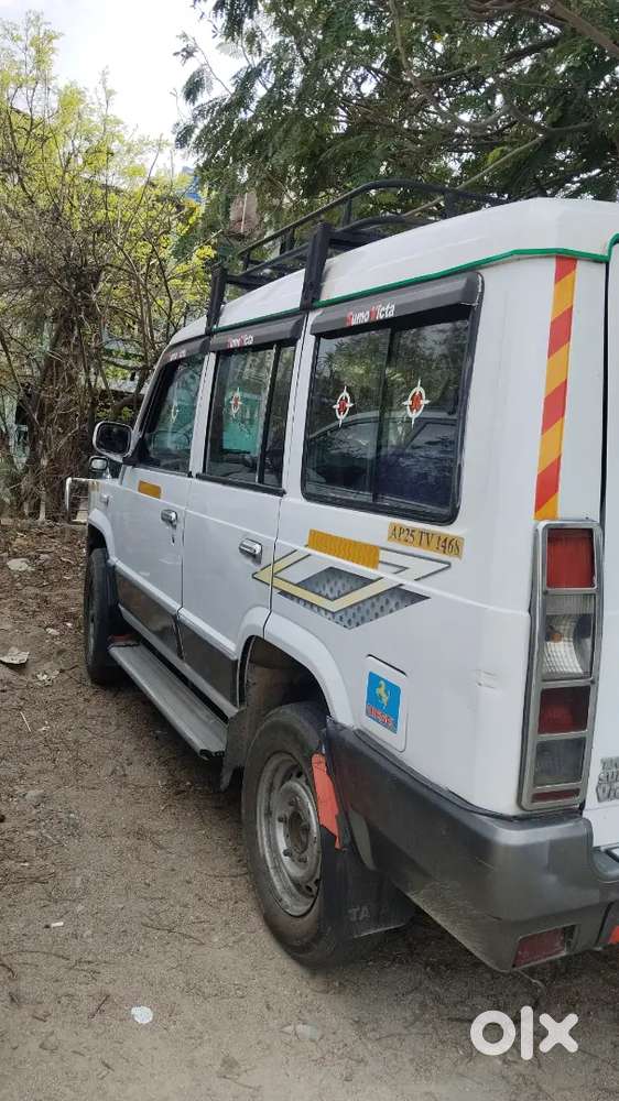 Tata Sumo Victa 2011 Diesel 350000 Km Driven