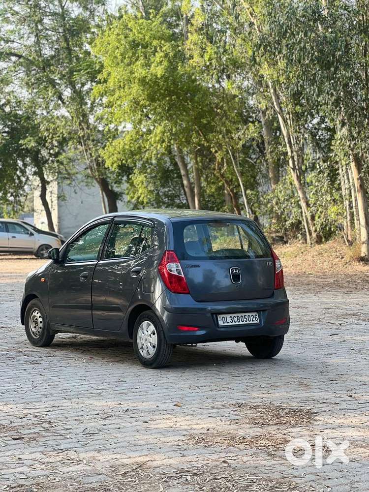 Hyundai I10 2013 Petrol 61000 Km Driven