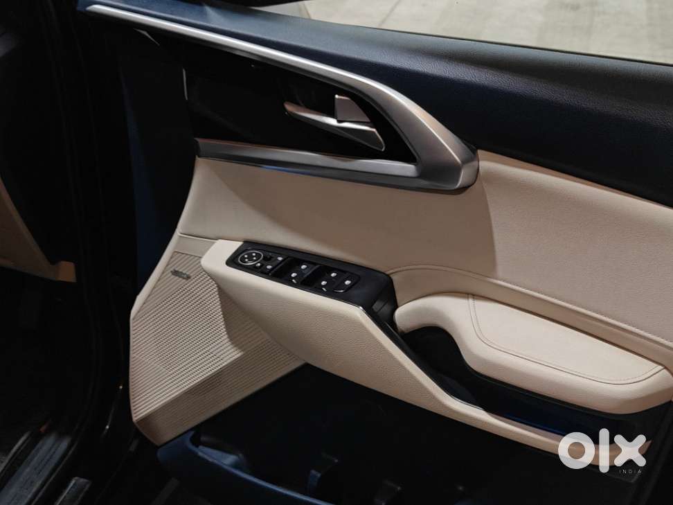 Kia Carens 1.5 Luxury Plus Diesel At 7 Str, 2022, Diesel