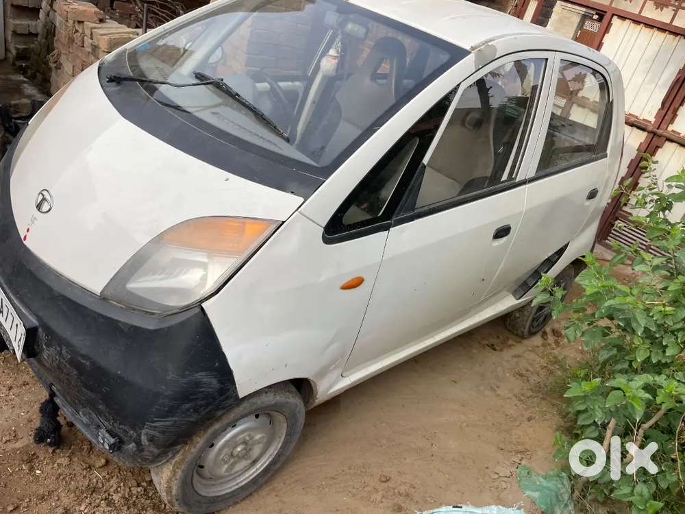 Tata Nano Car Good Condition