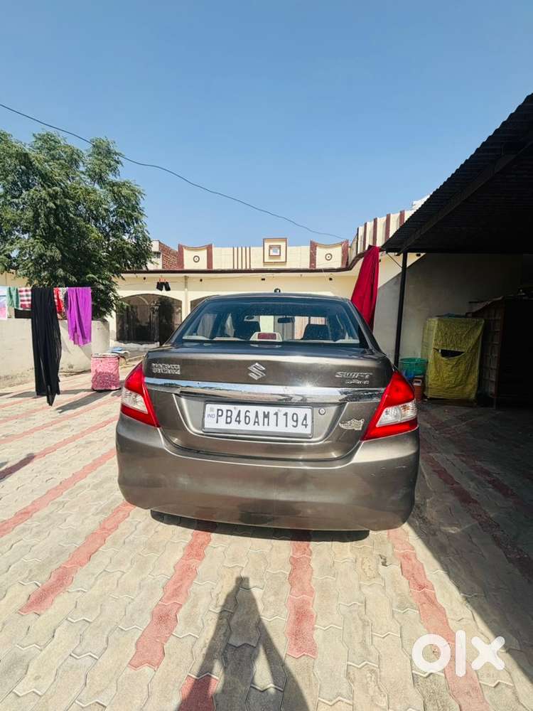 Maruti Suzuki Diesel 2015