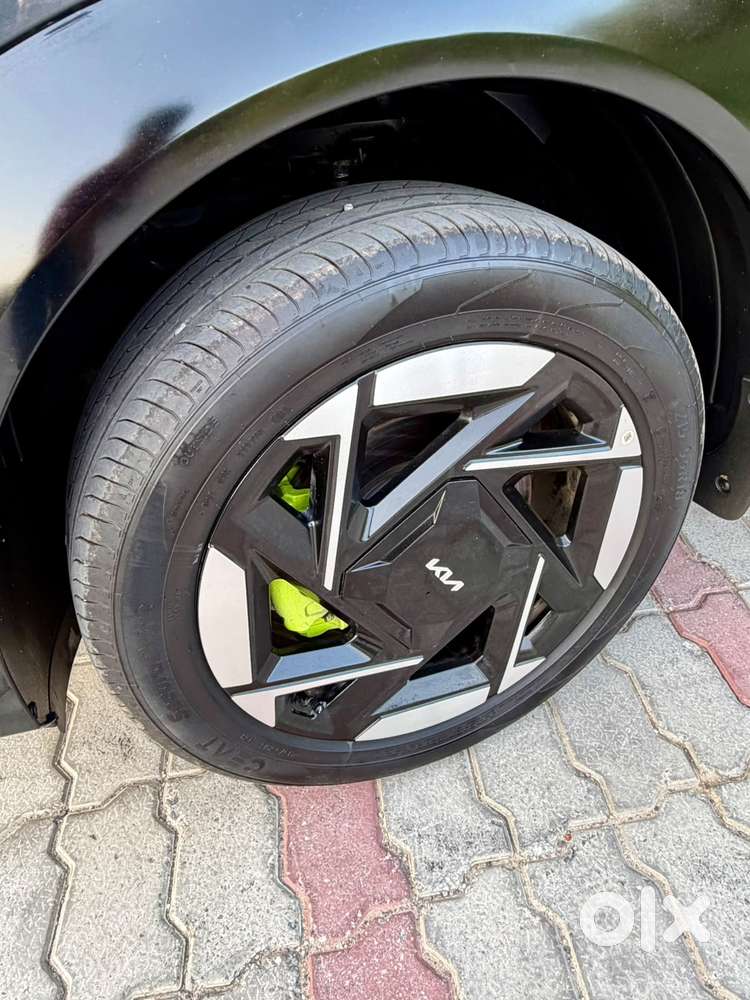 Kia Seltos 1.4 Gtx Option, 2026, Petrol
