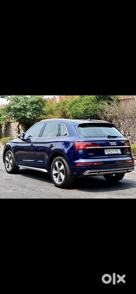 Audi Q5 2.0 45 Tfsi Premium Plus, 2024, Petrol