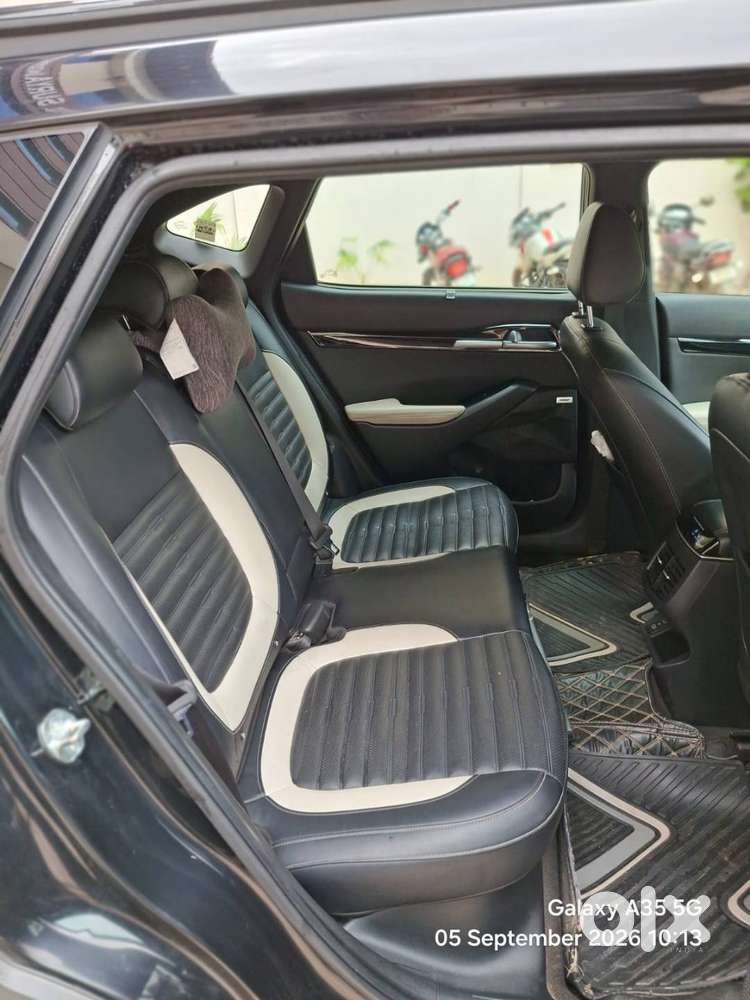 Kia Seltos 2023 Version Gtx Plus D