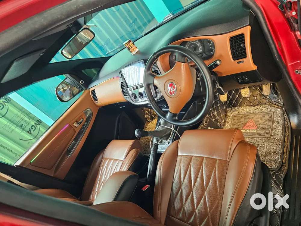 Vehicle Total Painting All Extra Fitting, Fc Work Finish