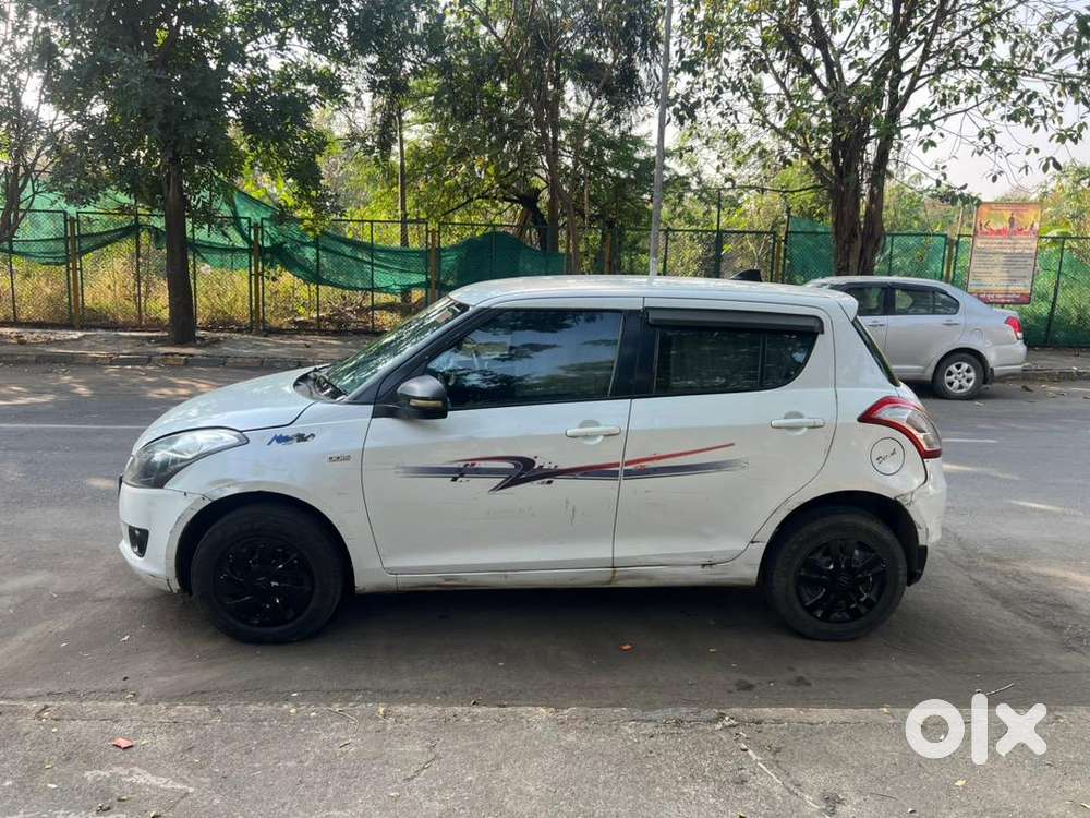 Maruti Suzuki Swift 2012 Diesel Good Condition