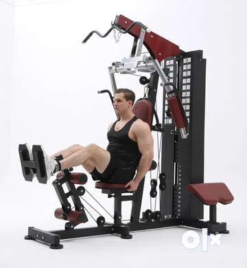 Home gym for sale olx sale