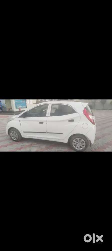 Hyundai Eon Magna+ 2017