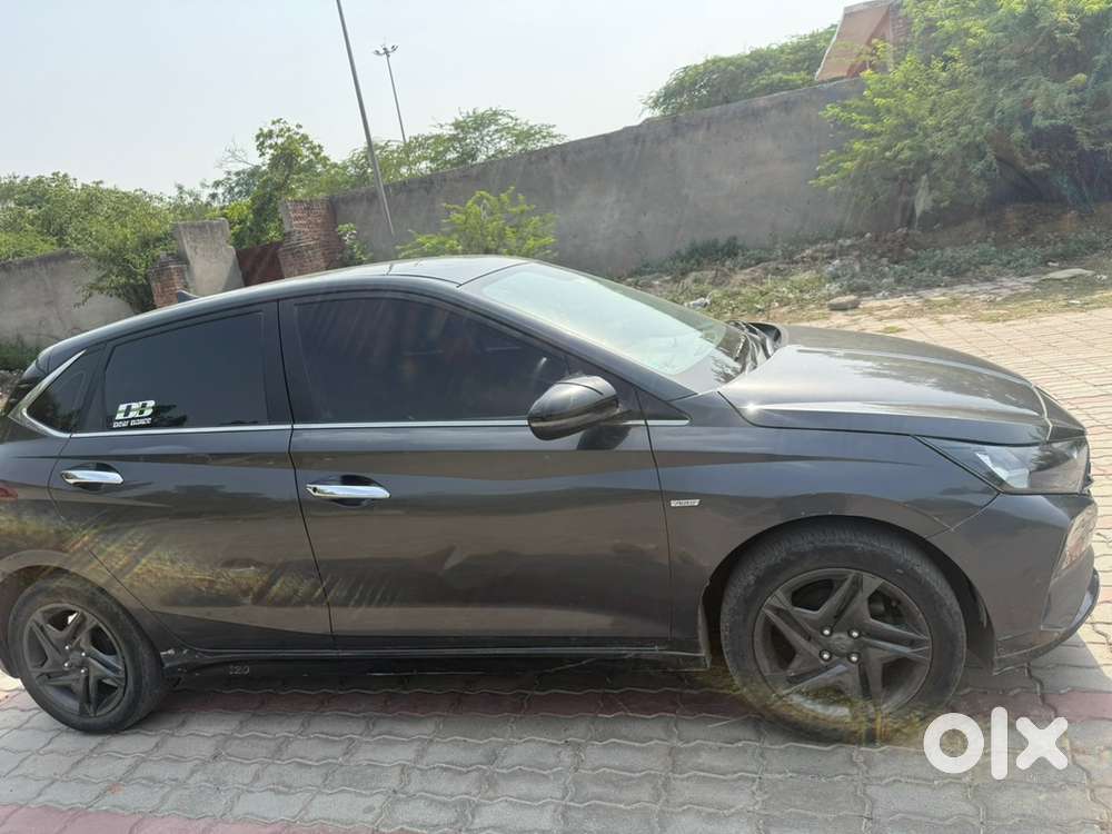 Hyundai I20 2022 Petrol Automatic