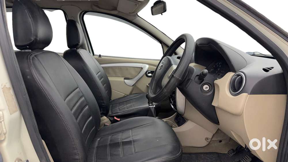 Nissan Terrano Xl, 2014, Petrol