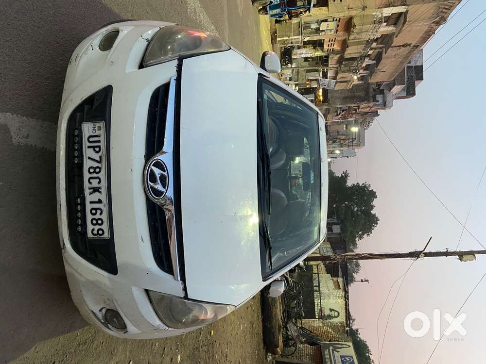 Well Maintained Hyundai I20 Diesel (2011) - 89,000 Km - 2nd Owner
