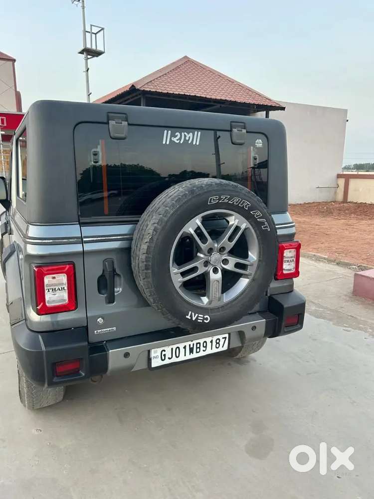 All Tyre New Well Manintained 1 Owner Top Model Automatic