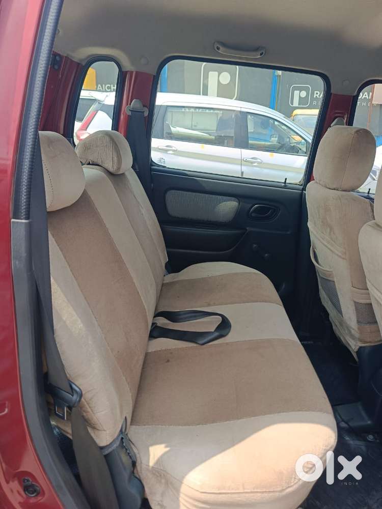 Maruti Suzuki Wagon R Vxi Minor Abs, 2010, Petrol