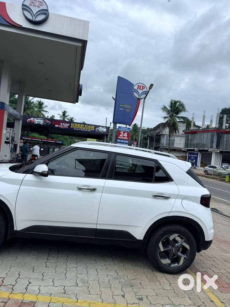 Hyundai Diesel Car 2019
