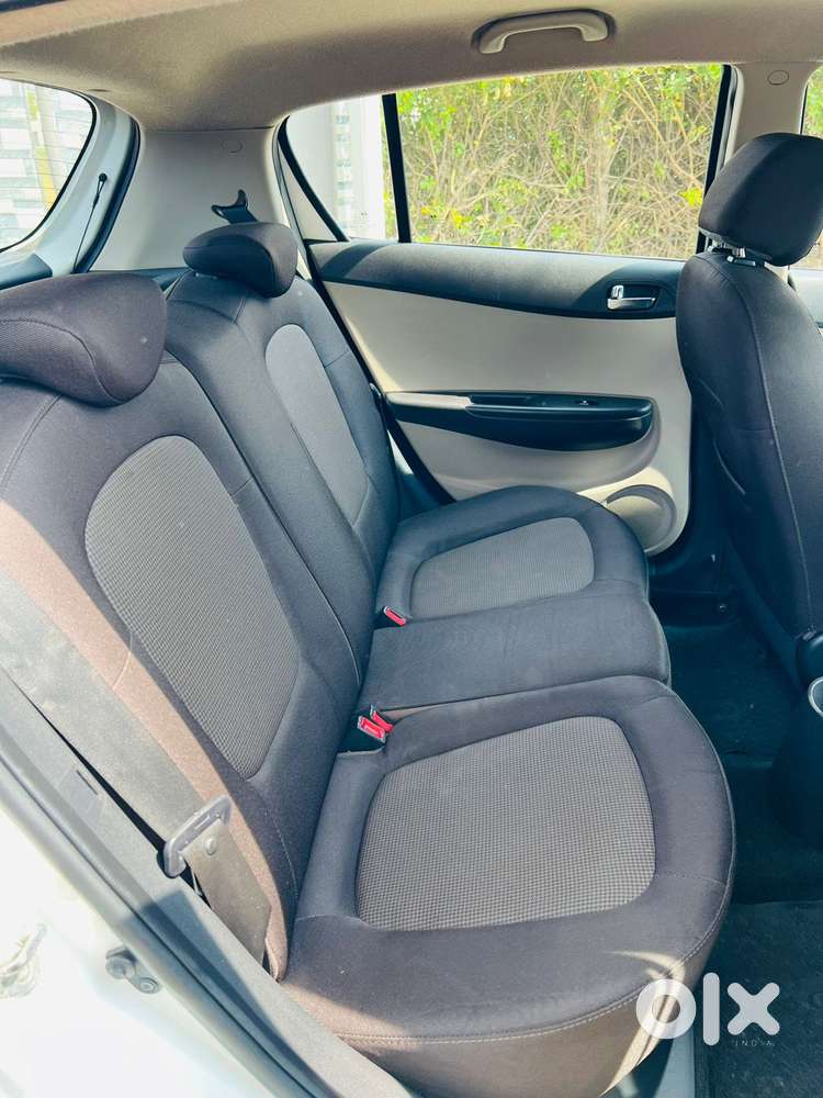 Hyundai I20 Sportz 1.2 Bs-iv, 2013, Diesel