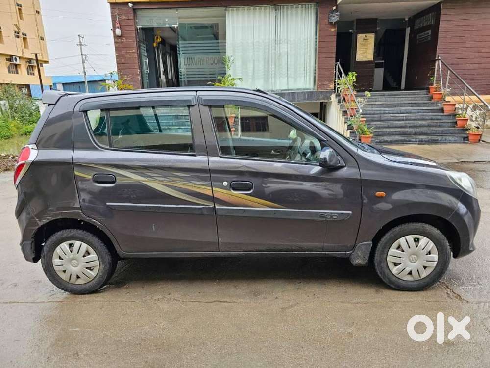 Maruti Suzuki Alto 800 2012-2016 Lxi, 2014, Petrol