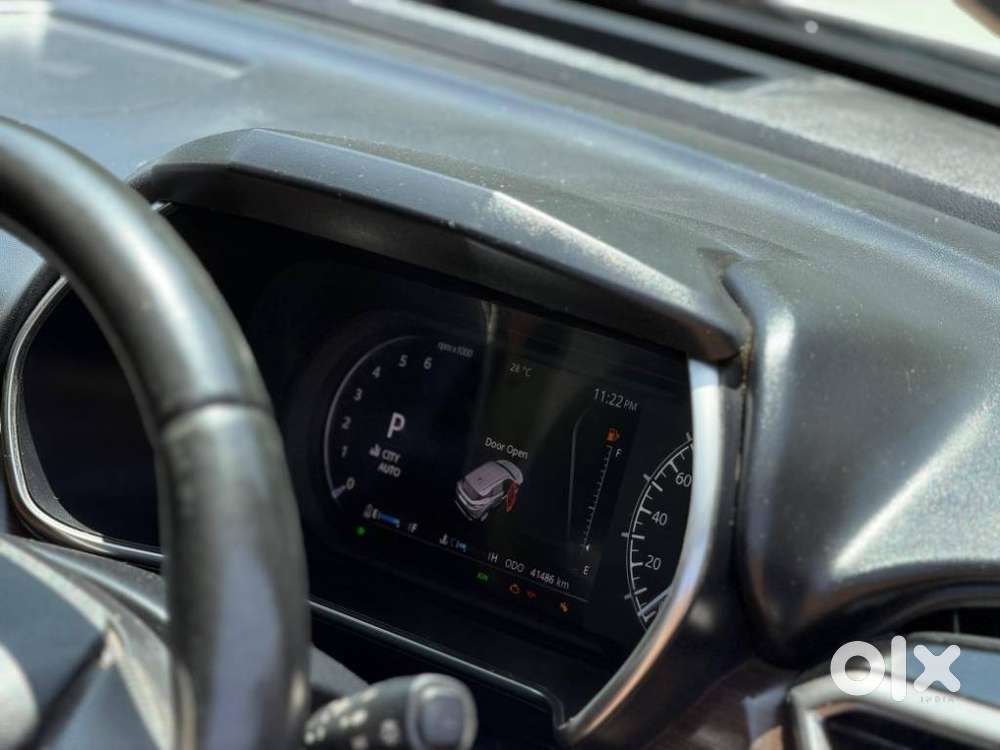 Tata Harrier Xza Plus At, 2023, Diesel