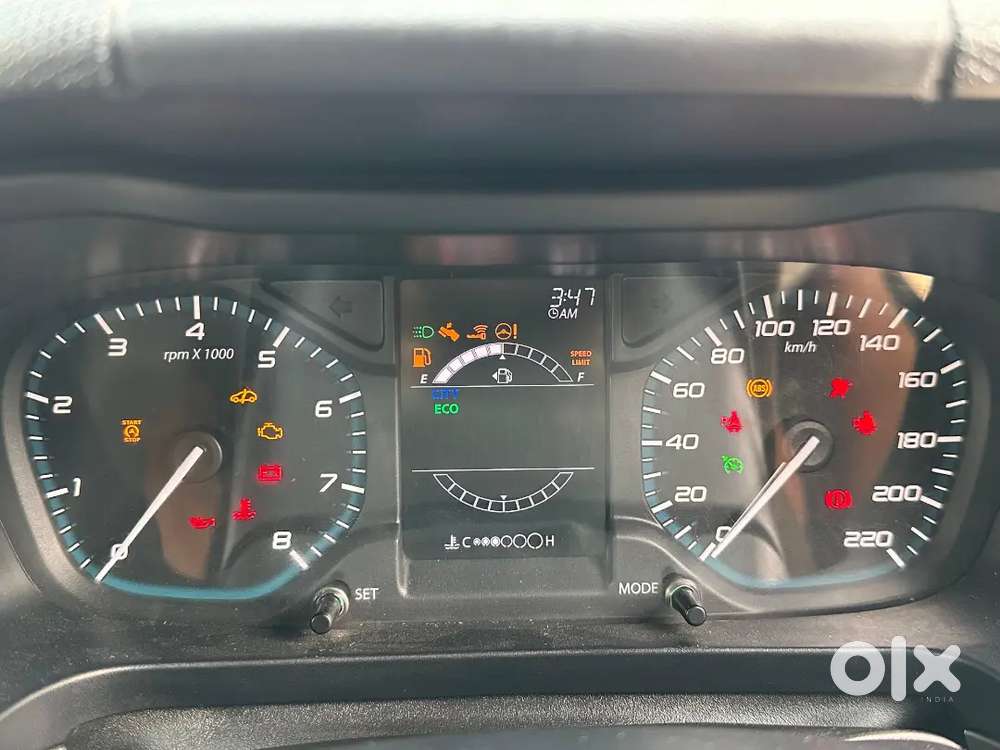 Tata Altroz 2022 Cng & Hybrids 57000 Km Driven